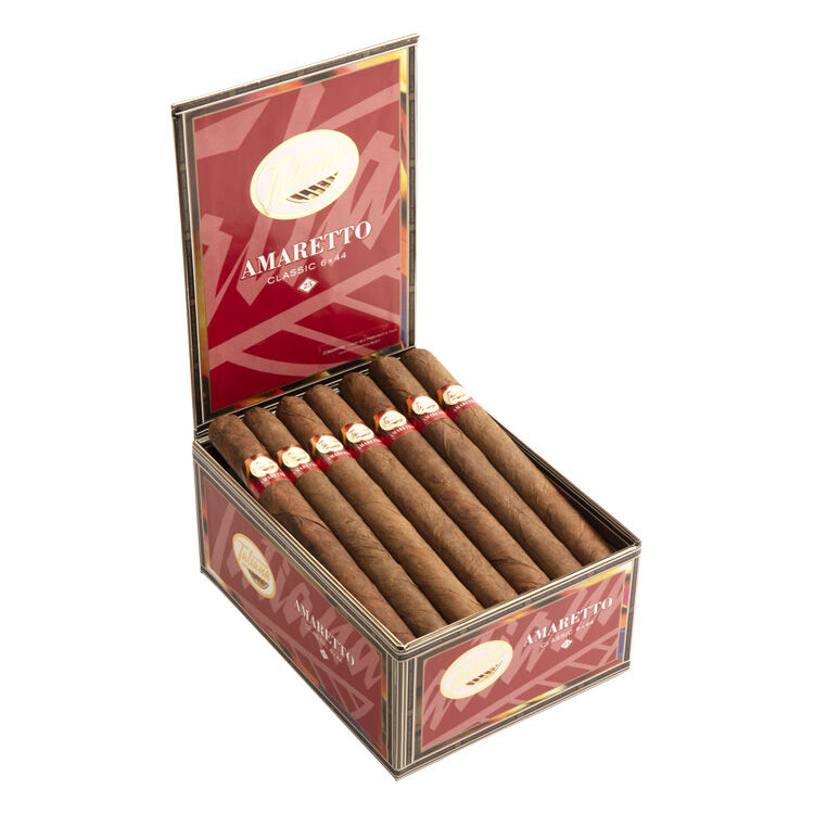 Tatiana Classic - Amaretto